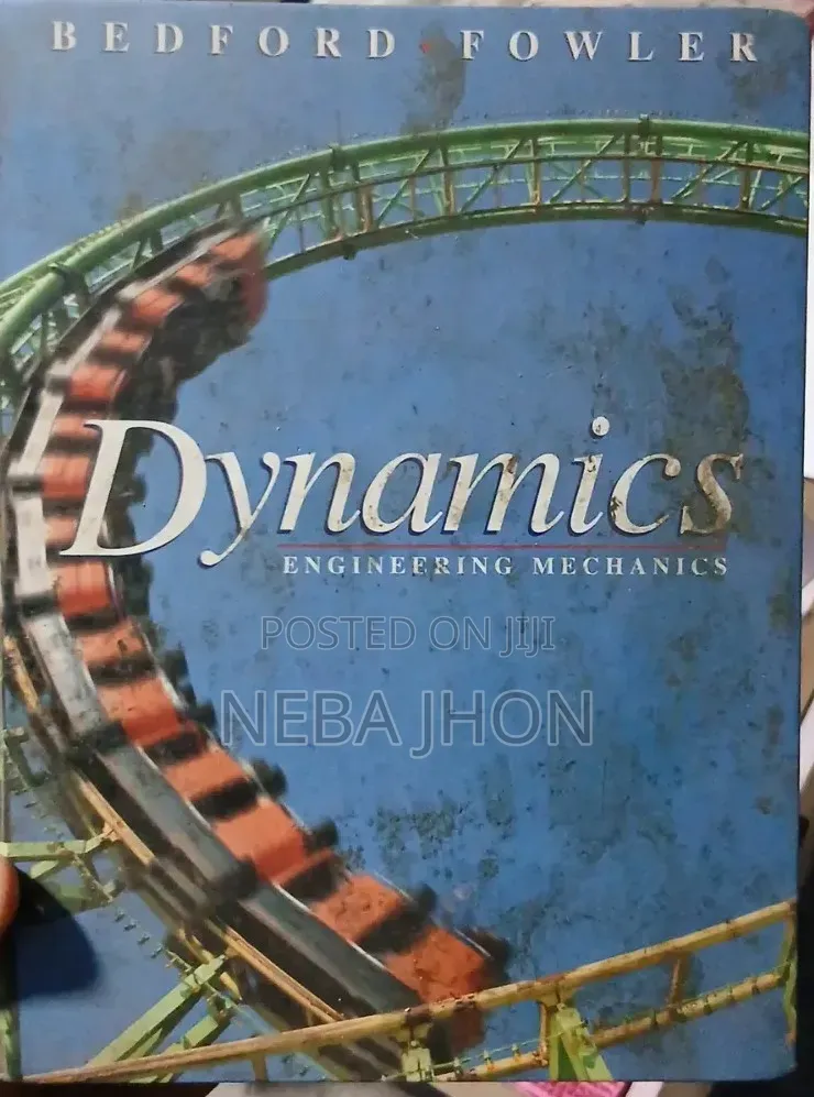 Dynamics Physics