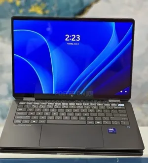 New Laptop HP OmniBook Ultra Flip 14" 16GB Intel Core Ultra 7 SSD 1T