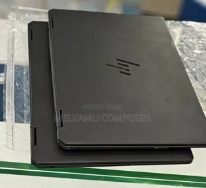 New Laptop HP OmniBook Ultra Flip 14" 16GB Intel Core Ultra 7 SSD 1T