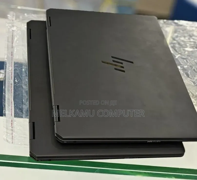 New Laptop HP OmniBook Ultra Flip 14" 16GB Intel Core Ultra 7 SSD 1T
