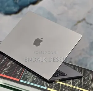 New Laptop Apple MacBook Air 2020 M1 32GB Apple M1 Pro SSD 1T