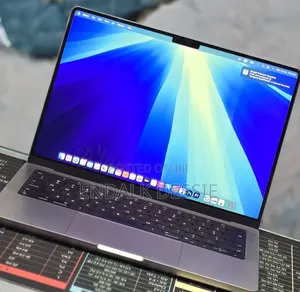 New Laptop Apple MacBook Air 2020 M1 32GB Apple M1 Pro SSD 1T