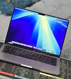 New Laptop Apple MacBook Air 2020 M1 32GB Apple M1 Pro SSD 1T