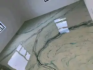 Epoxy Flooring Waterproofing Work