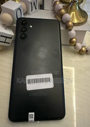 New Samsung Galaxy A13 128 GB Black