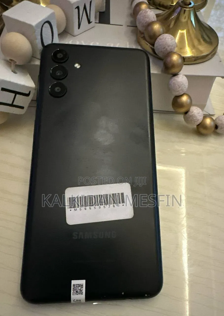 New Samsung Galaxy A13 128 GB Black