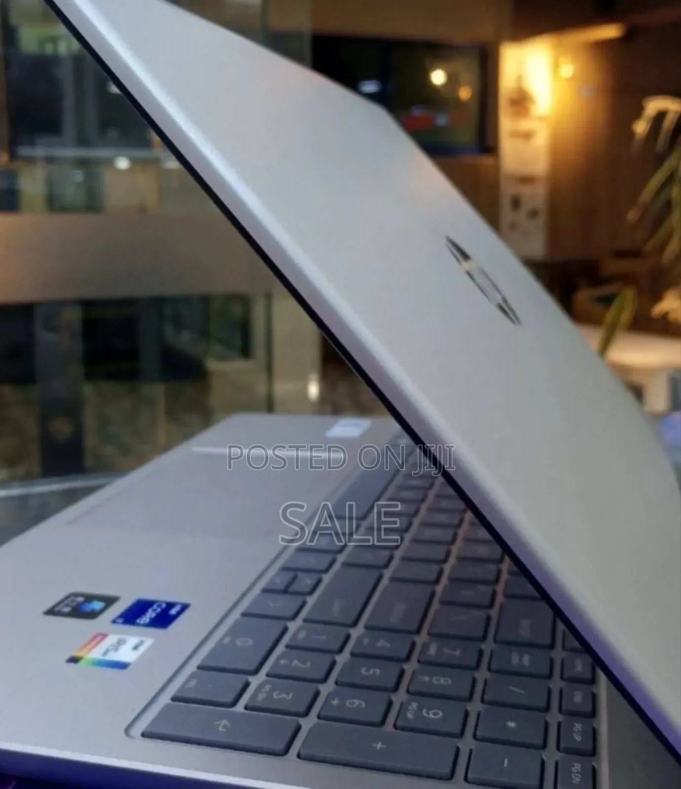 New Laptop HP Stream Notebook 16GB Intel Core i7 SSD 512GB
