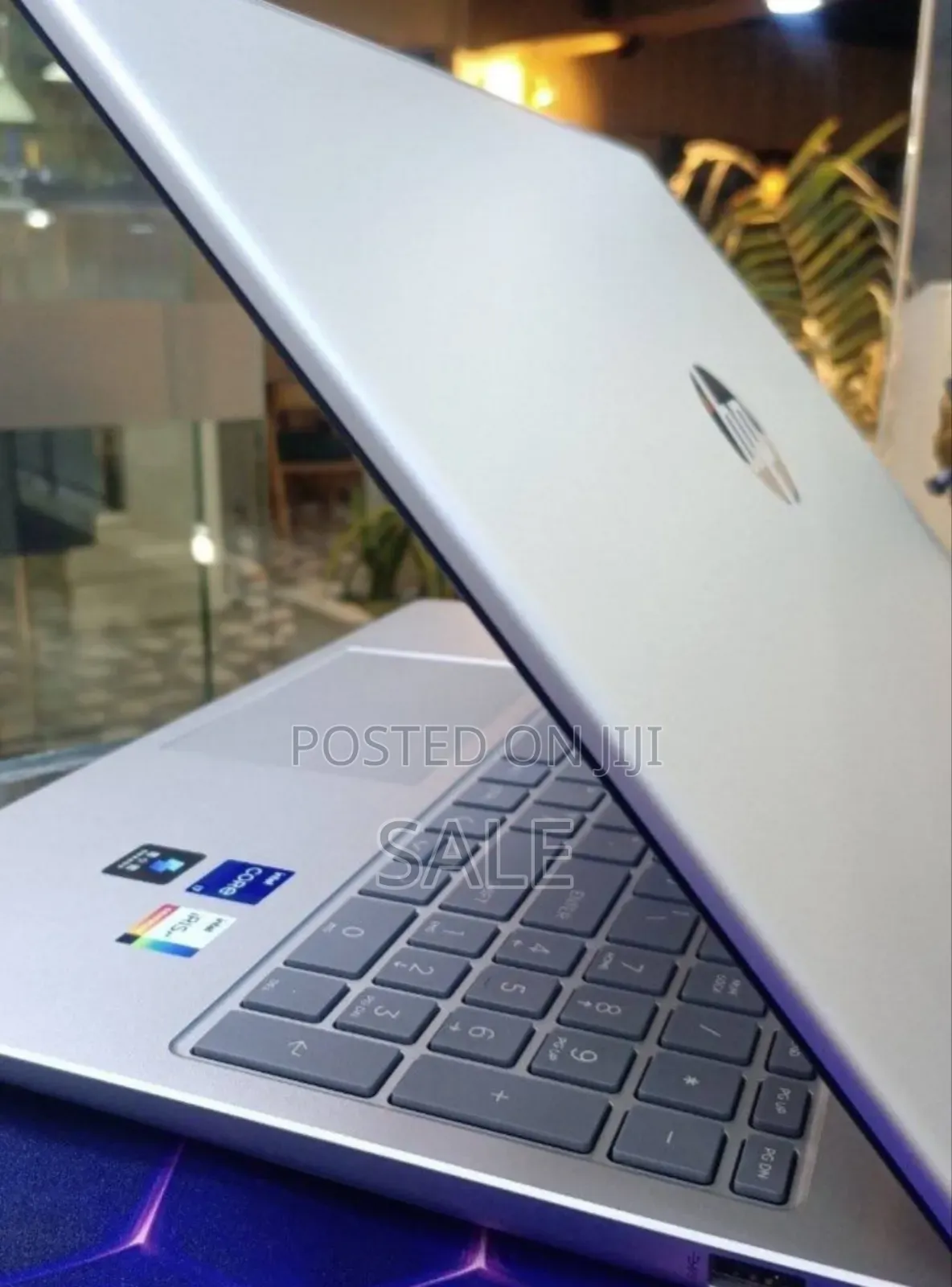 New Laptop HP Stream Notebook 16GB Intel Core i7 SSD 512GB