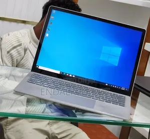 New Laptop Microsoft Surface Laptop 3 16GB Intel Core i7 SSD 256GB