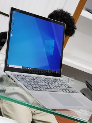 New Laptop Microsoft Surface Laptop 3 16GB Intel Core i7 SSD 256GB