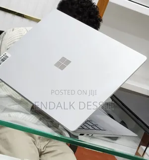 New Laptop Microsoft Surface Laptop 3 16GB Intel Core i7 SSD 256GB