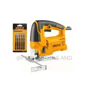 Inco Jig Saw