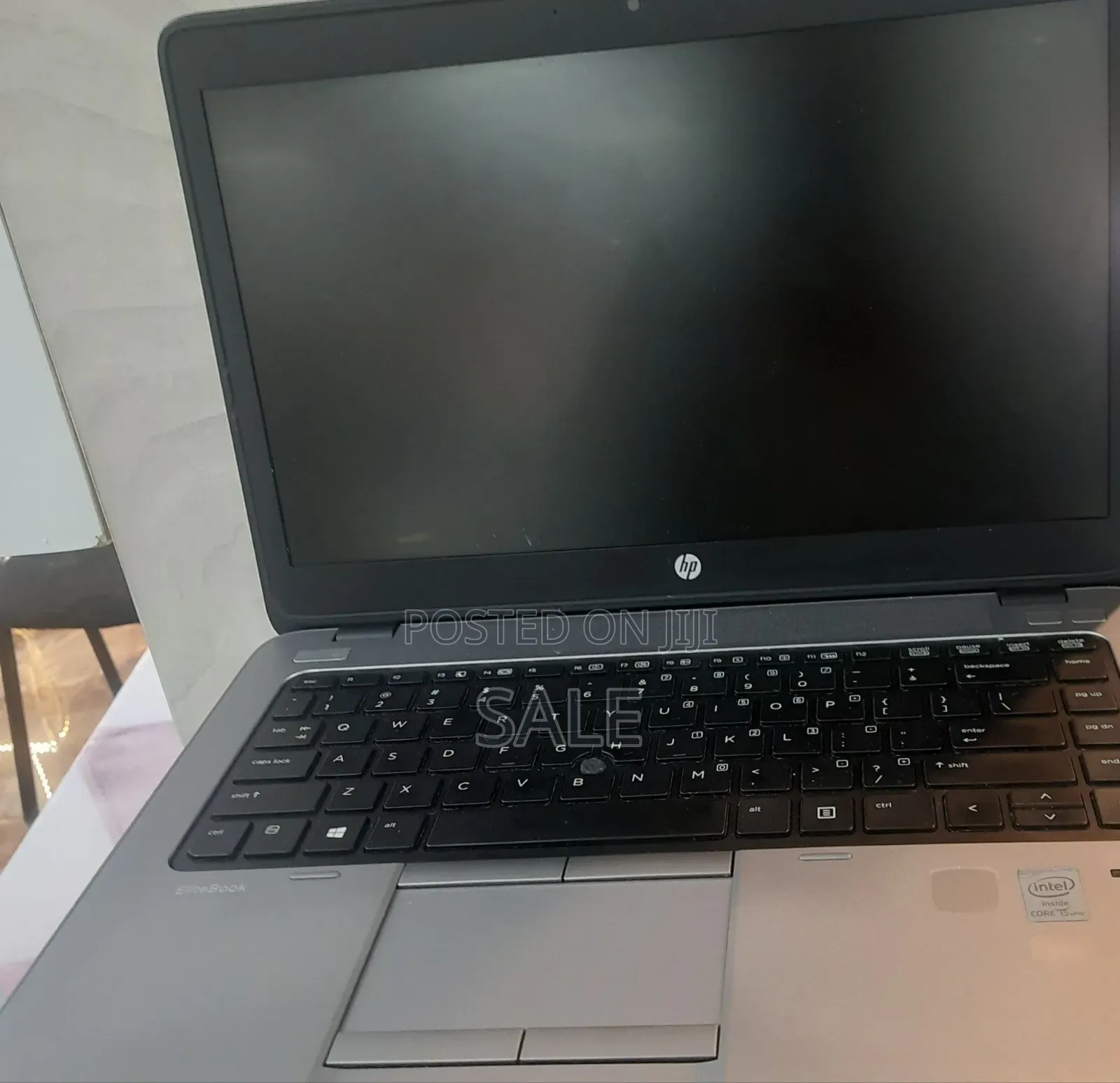 New Laptop HP EliteBook 1030 G1 8GB Intel Core i5 HDD 500GB