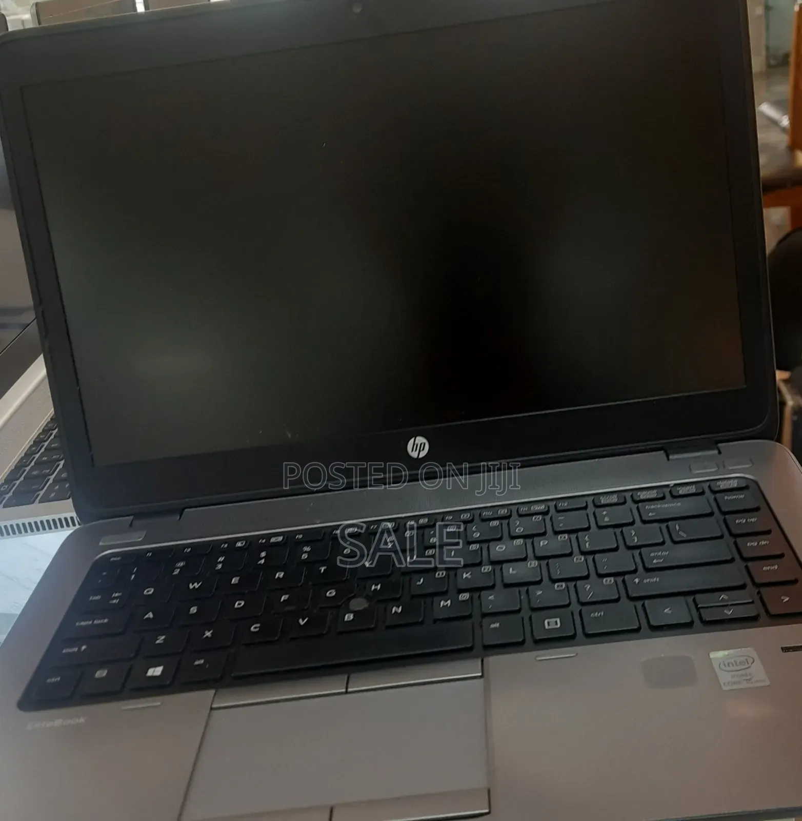 New Laptop HP EliteBook 1030 G1 8GB Intel Core i5 HDD 500GB