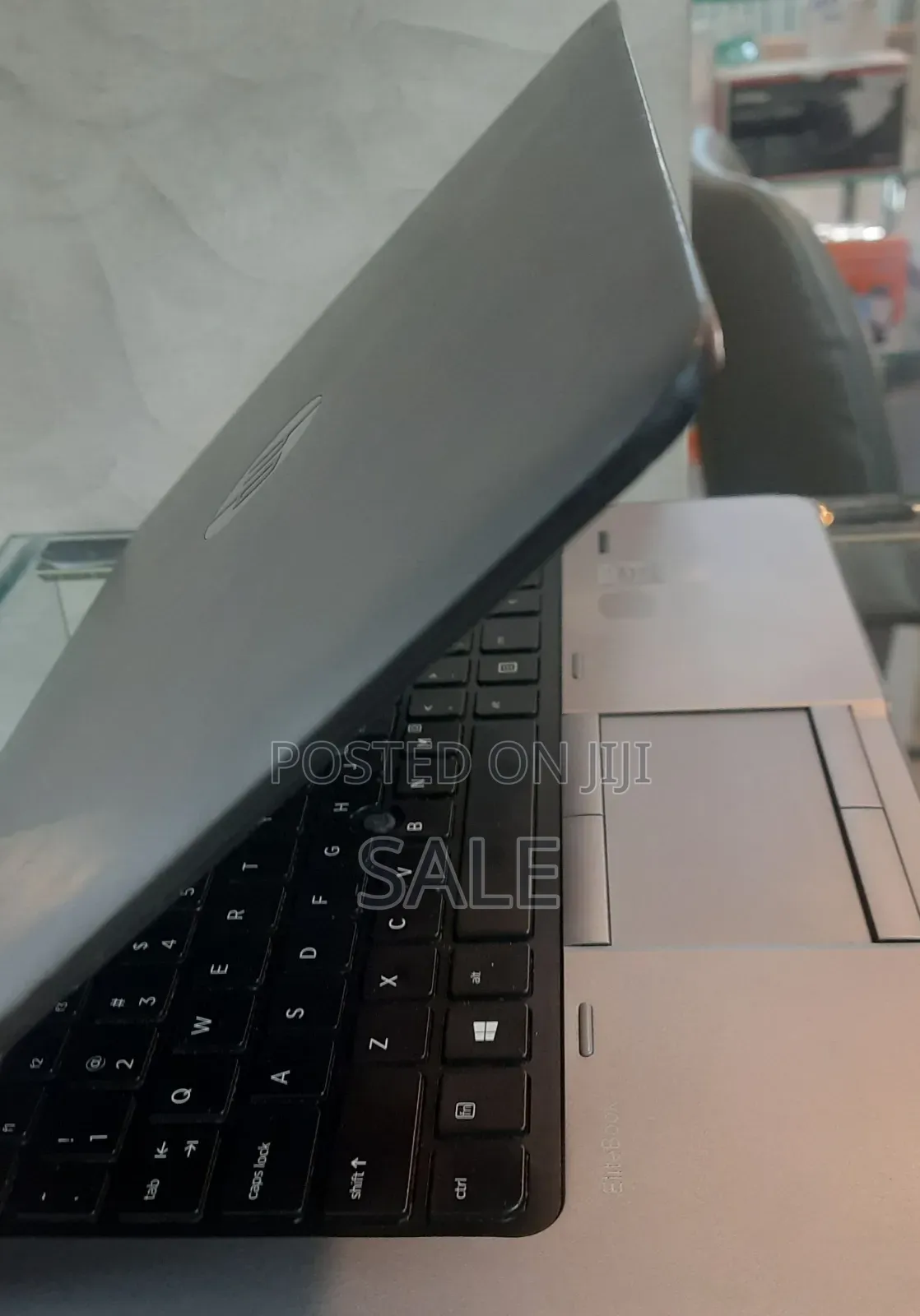 New Laptop HP EliteBook 1030 G1 8GB Intel Core i5 HDD 500GB