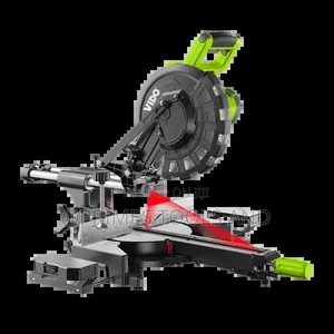 Vido Mitre Saw | Professional Wood Cutting Machine