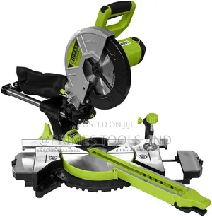Vido Mitre Saw | Professional Wood Cutting Machine