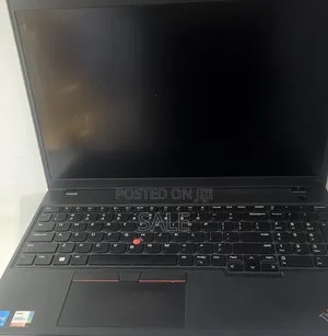 New Laptop Lenovo ThinkPad X1 Carbon 16GB Intel Core i5 SSD 512GB