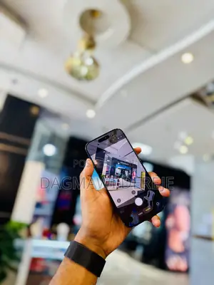 New Apple iPhone 17 Pro 256 GB Blue