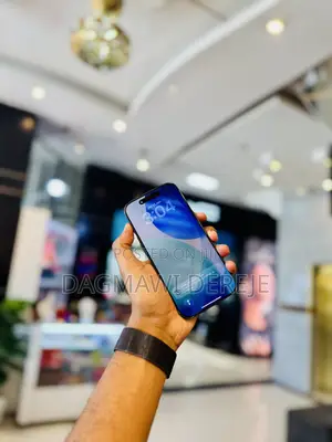 New Apple iPhone 17 Pro 256 GB Blue