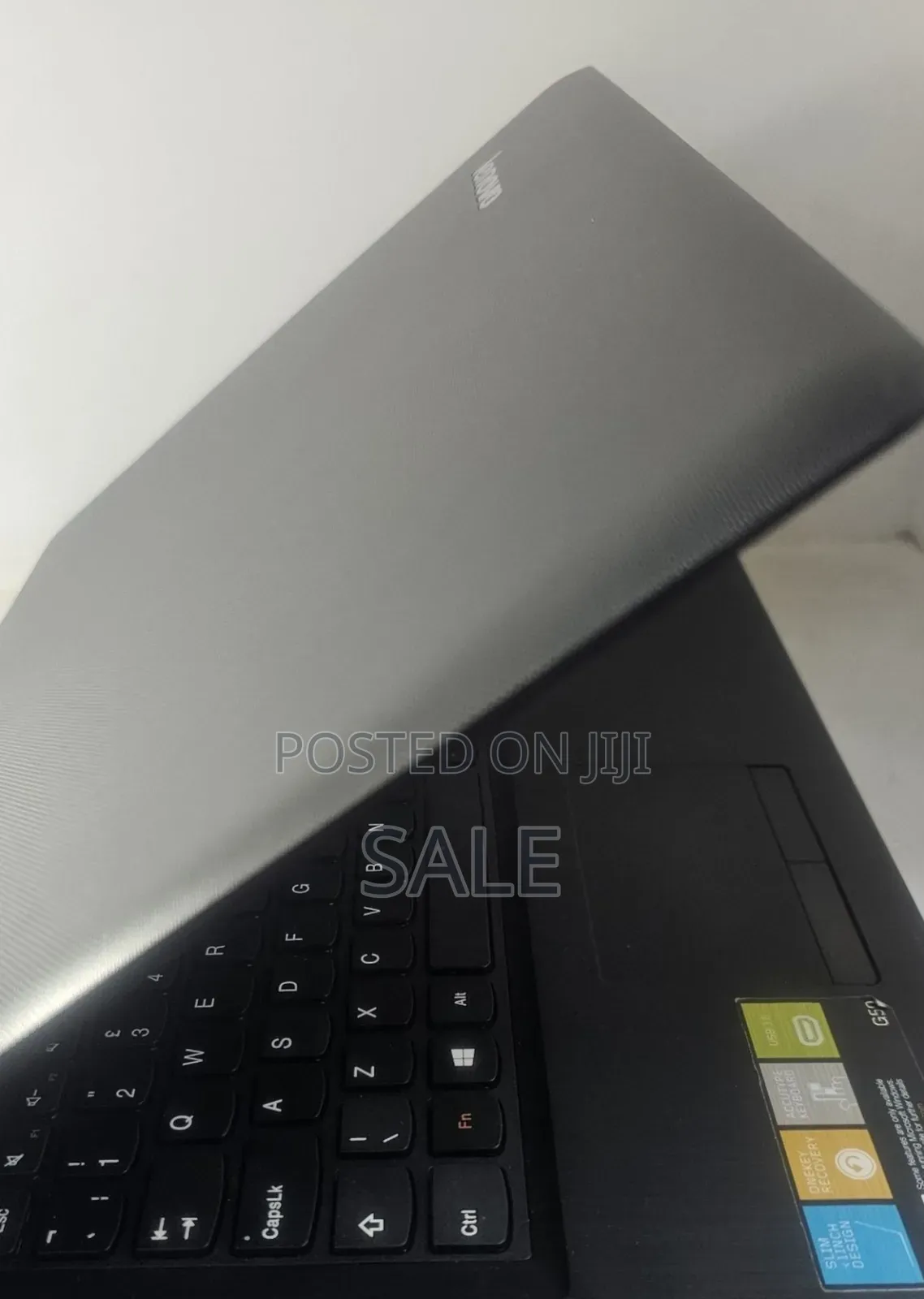 New Laptop Lenovo Ideapad 3 8GB Intel Core i5 HDD 1T