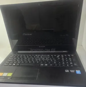New Laptop Lenovo Ideapad 3 8GB Intel Core i5 HDD 1T