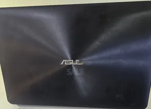 New Laptop Asus 1015E 8GB Intel Core 7 HDD 750GB