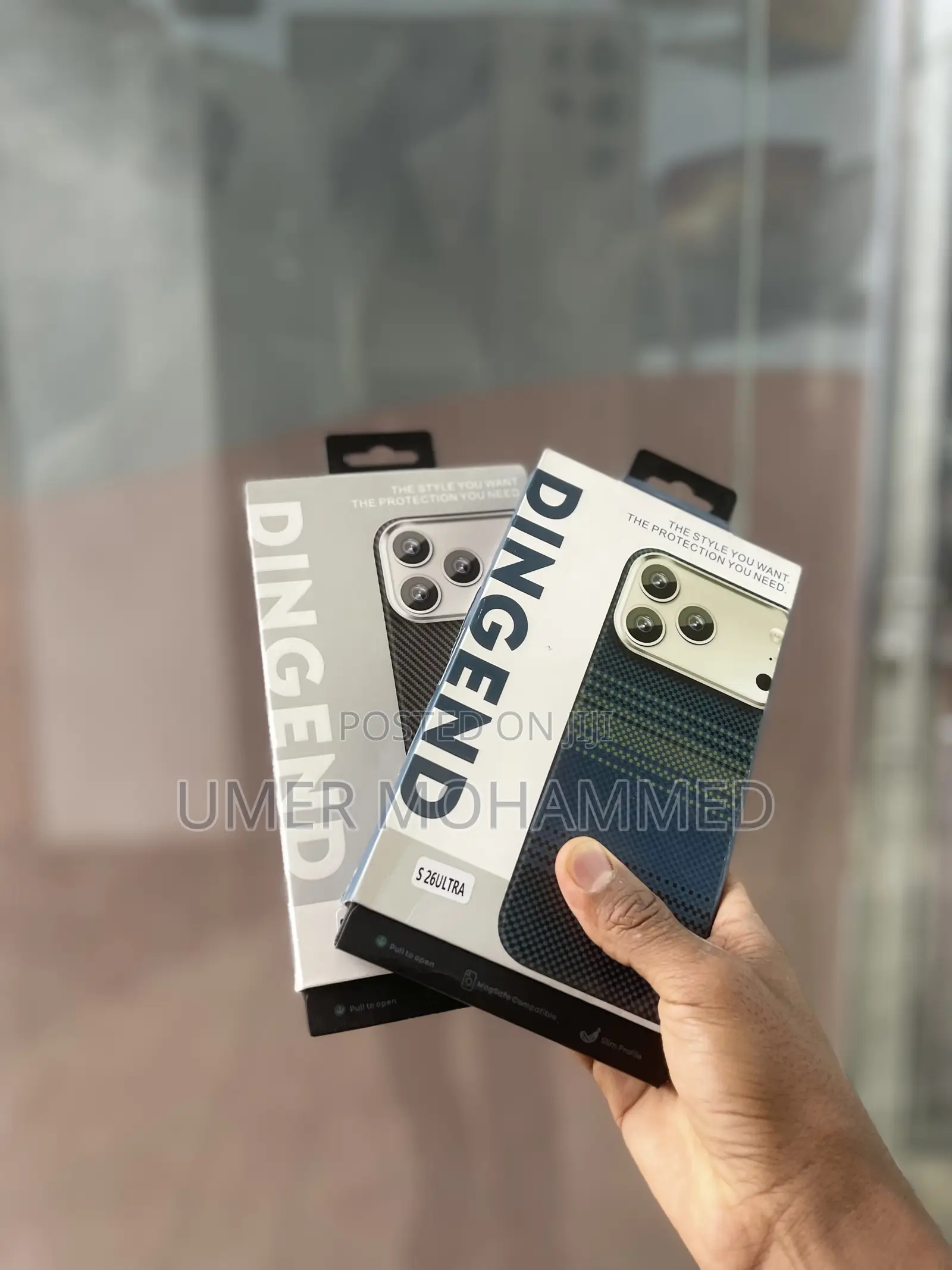 Phone Case