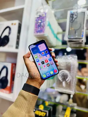 New Apple iPhone 13 Pro 128 GB Black