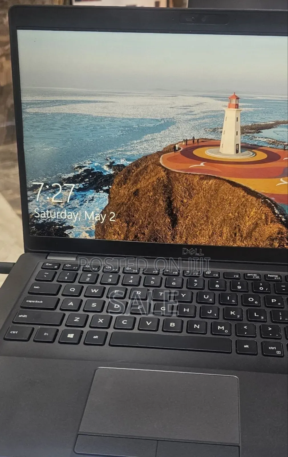 New Laptop Dell Latitude 5400 16GB Intel Core i7 SSD 512GB
