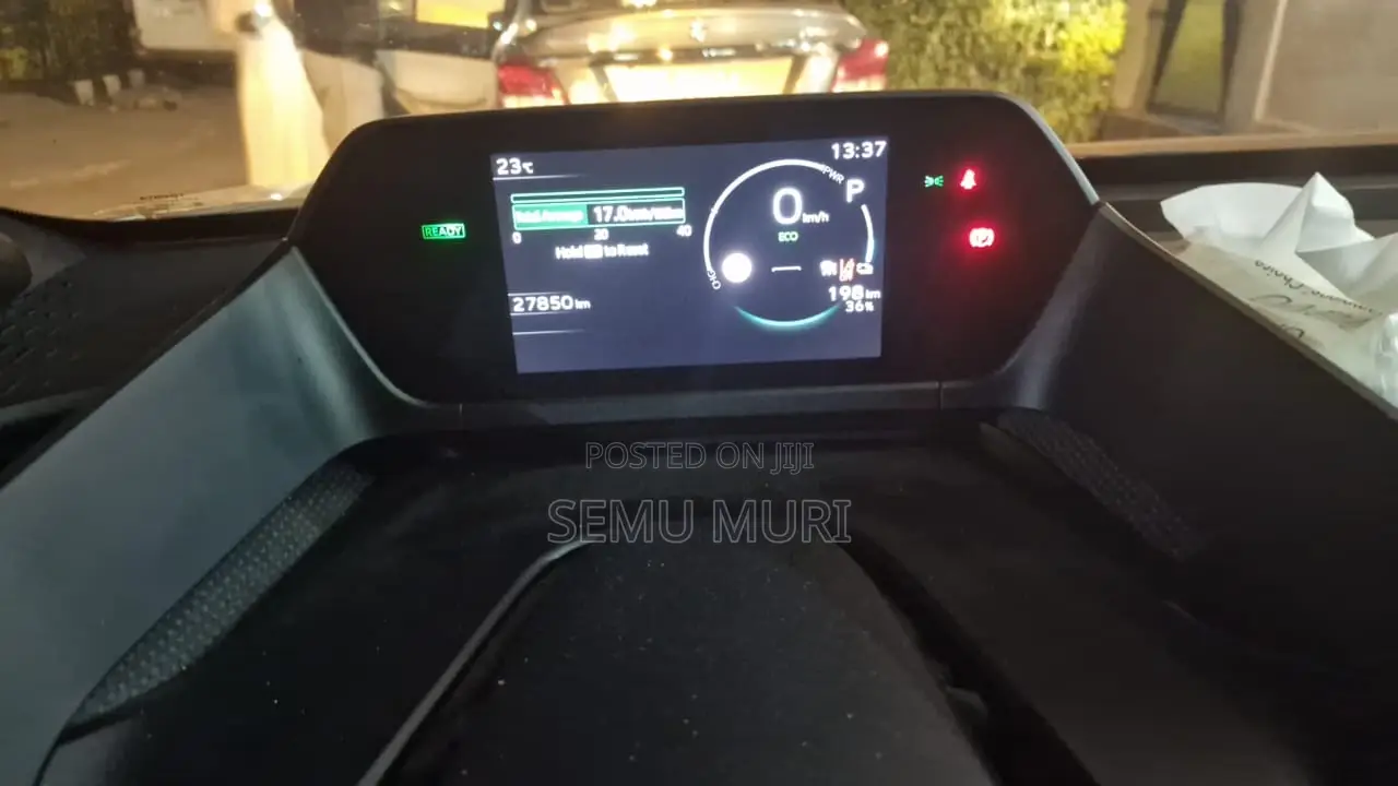 Toyota bZ4X Limited AWD 2024 Gray