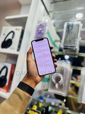 New Apple iPhone 12 Pro 128 GB Blue