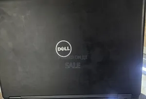 New Laptop Dell Latitude 14 5480 8GB Intel Core i5 SSD 256GB