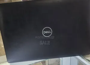 New Laptop Dell Latitude 5400 8GB Intel Core i7 SSD 512GB