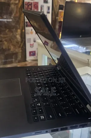 New Laptop Dell Latitude 5400 8GB Intel Core i7 SSD 512GB