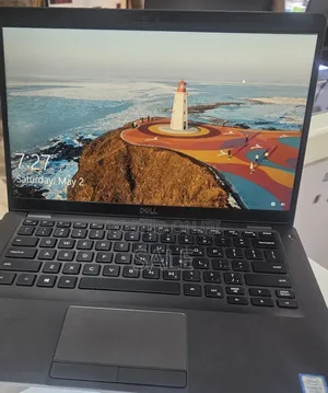 New Laptop Dell Latitude 5400 8GB Intel Core i7 SSD 512GB
