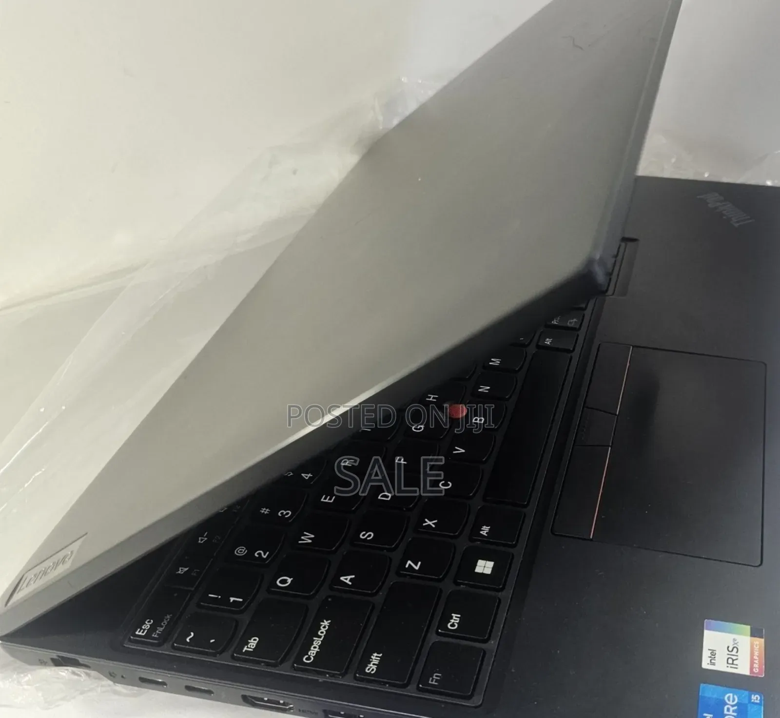 New Laptop Lenovo ThinkPad X1 Carbon 16GB Intel Core i5 SSD 512GB