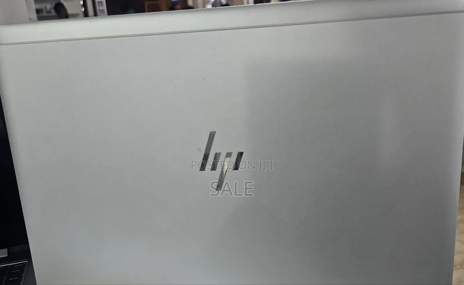 New Laptop HP EliteBook 830 G7 16GB Intel Core i5 SSD 512GB