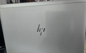 New Laptop HP EliteBook 830 G7 16GB Intel Core i5 SSD 512GB