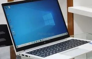 New Laptop HP EliteBook 840 G8 8GB Intel Core i5 SSD 512GB