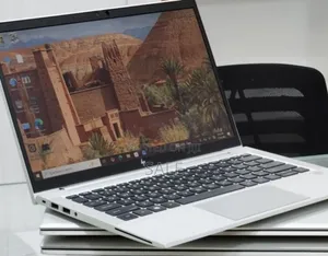 New Laptop HP EliteBook 840 G8 8GB Intel Core i5 SSD 512GB