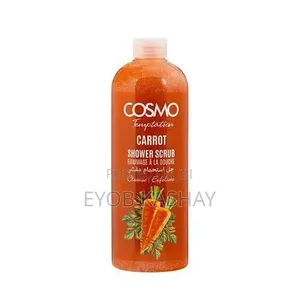 Cosmo Scrub Shower Gel