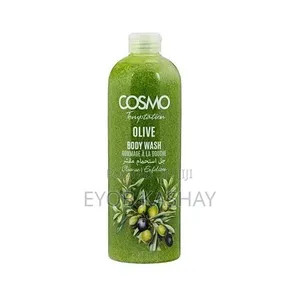 Cosmo Scrub Shower Gel