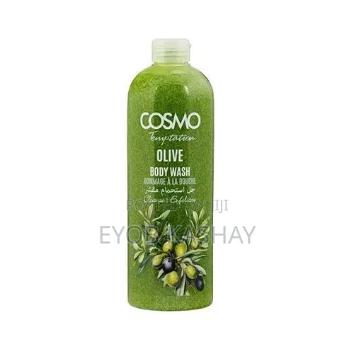 Cosmo Scrub Shower Gel