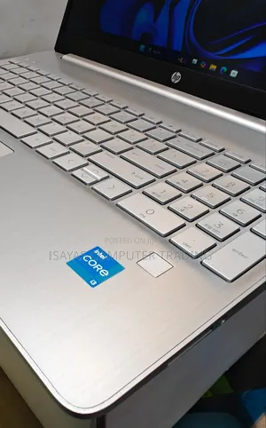 New Laptop HP Stream Notebook 8GB Intel Core i3 SSD 512GB