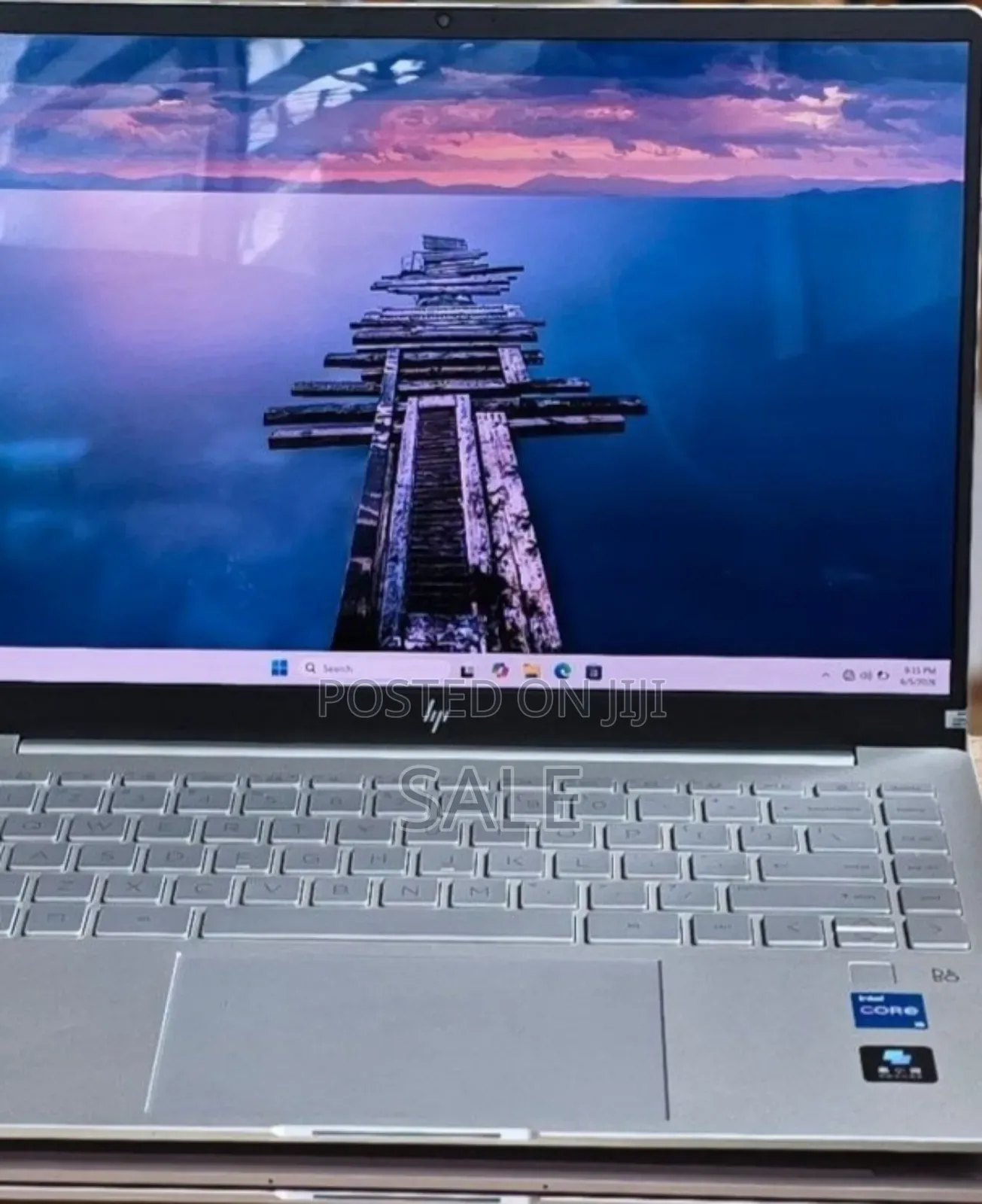 New Laptop HP Pavilion 15 16GB Intel Core i5 SSD 1T