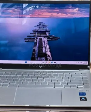 New Laptop HP Pavilion 15 16GB Intel Core i5 SSD 1T