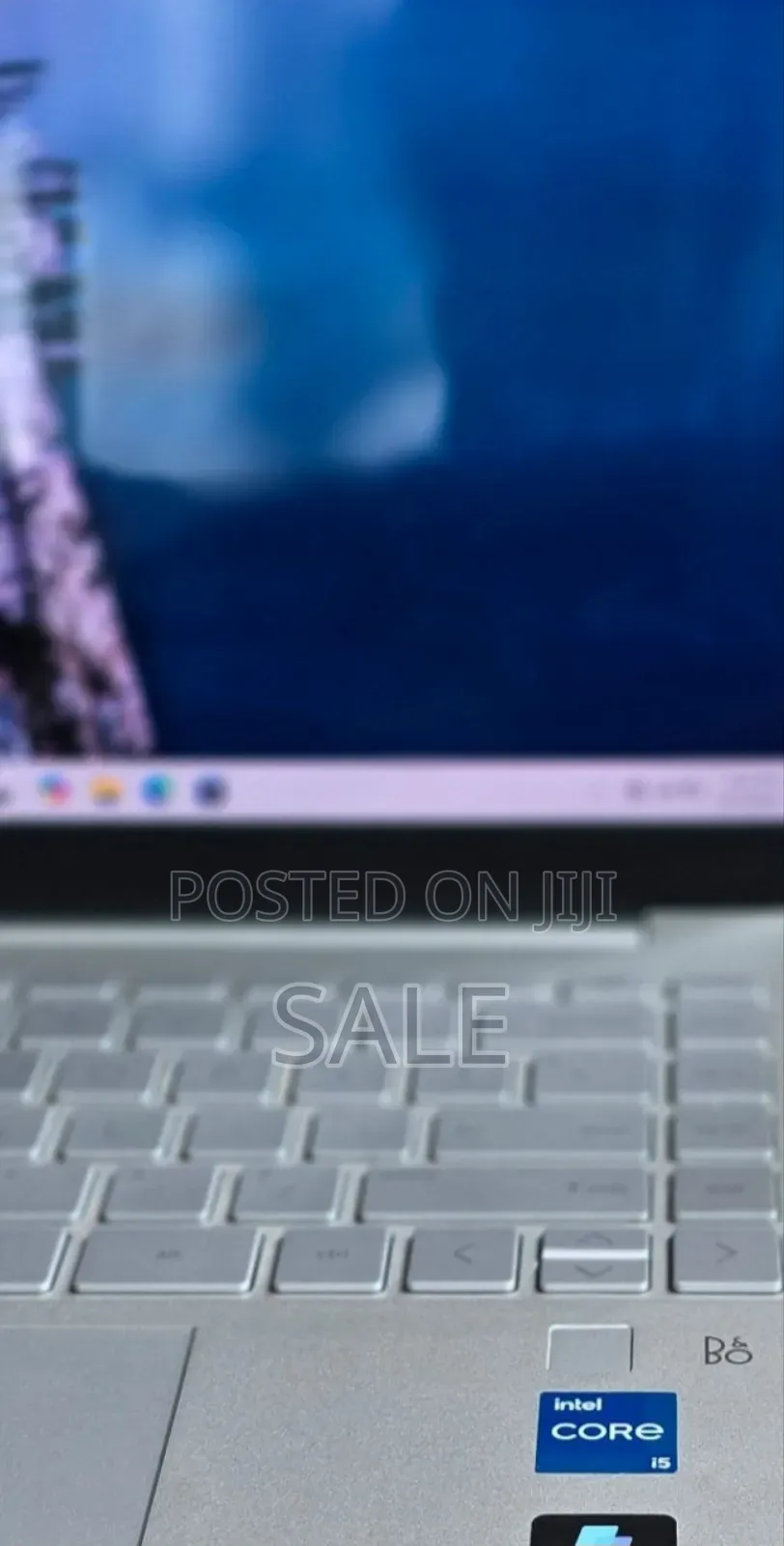 New Laptop HP Pavilion 15 16GB Intel Core i5 SSD 1T