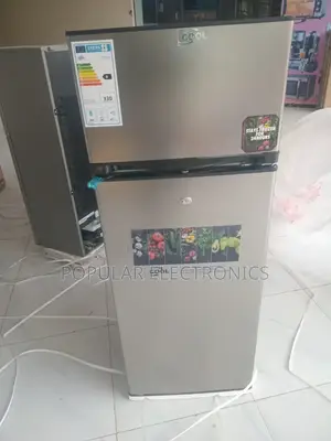 Cool 360liter Refrigator Fun System New 2026 Model