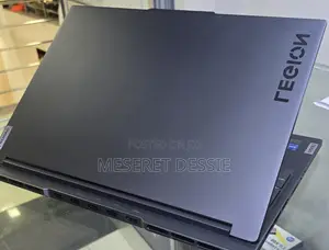 New Laptop Lenovo 16GB Intel Core i7 SSD 512GB